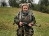 Ворога треба добити лежачим, щоб голови не підійняв: історія психологині Ірини, яка воює на фронті