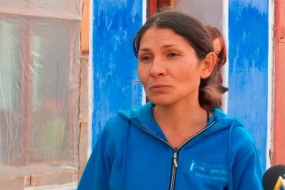 Історія родини з Херсонщини, яка вижила і розстріляній евакуаційній колоні