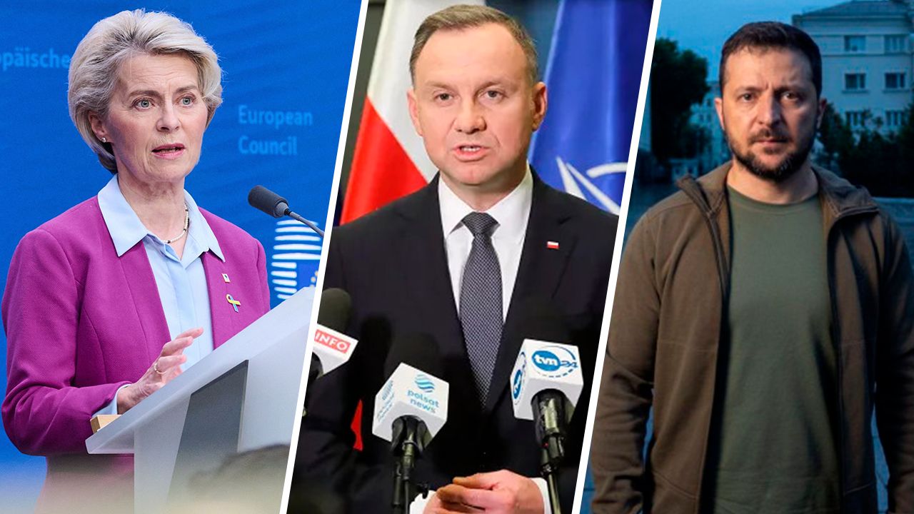Падіння російських ракет у селі Пшеводув в Польщі — як відреагував світ