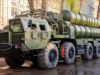 Ракети С-300: характеристики, класифікація та де їх використовують росіяни