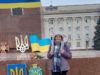 Мы хотим показать, что смелость — это украинцы: история активистов движения сопротивления Жовта стрічка в Херсоне