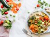 Очень просто, вкусно и полезно! Различные варианты ужина от нутрициолога