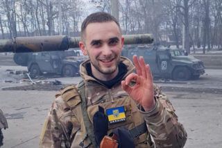 Дмитро Олійник