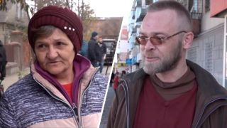 Катівні у Херсоні: як окупанти знущалися з людей