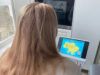 Дитиною не бачила розбитих будинків, тому складно їх уявити — історія киянки з порушенням зору про складнощі під час війни