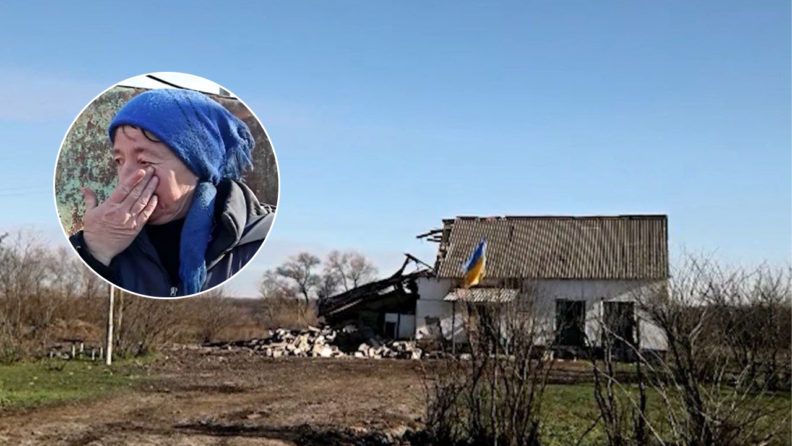 Макіївка