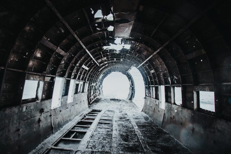 катастрофа мн 17