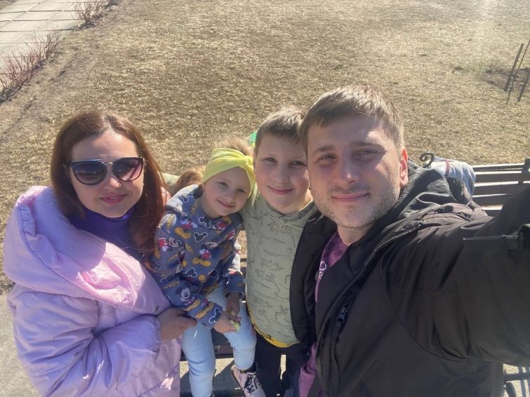Ольга Лукьяненко