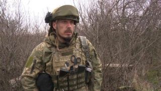 Бойовий медик Док
