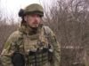Колишнє життя було сотню років тому: історія бойового медика на псевдо Док