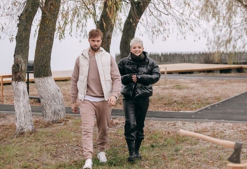 Хто залишив Холостяк