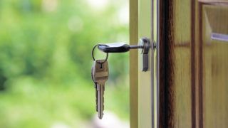 Модульні будинки для маріупольців у Боярці