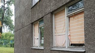 У Києві збирають кошти на відновлення дитсадка після обстрілу РФ