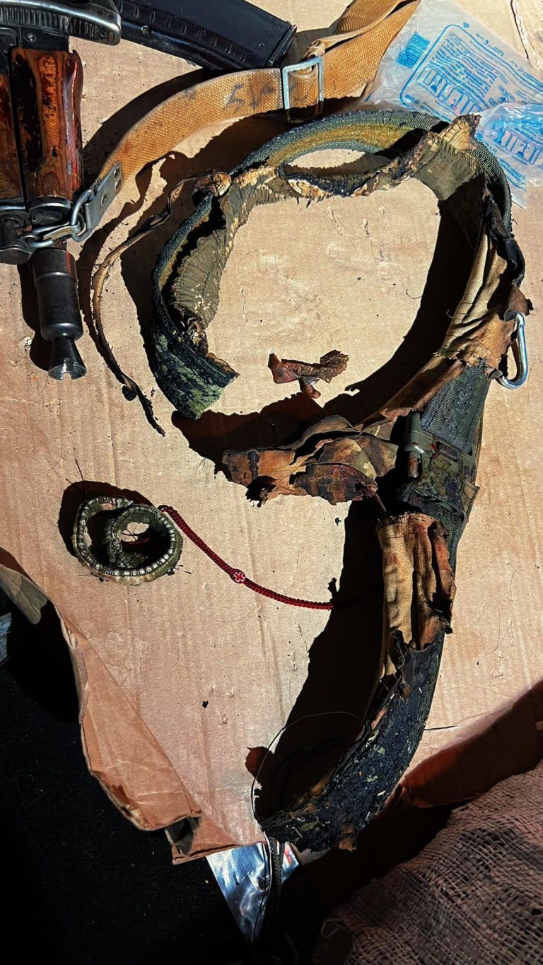 Оксана Черная