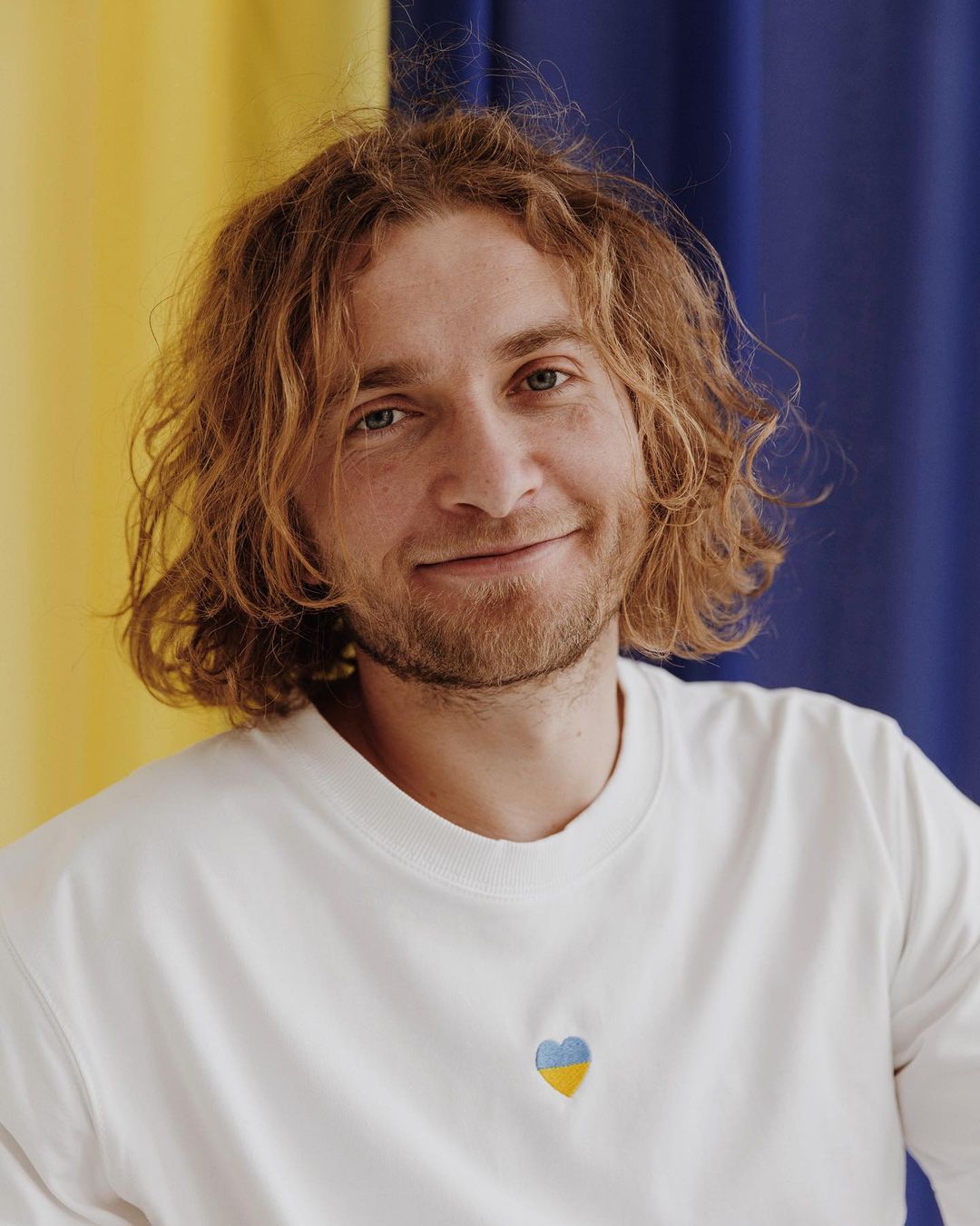 Максим Тиднюк про війну