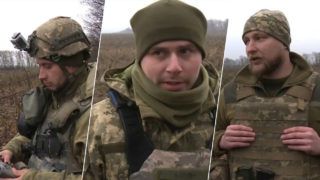 Мінометники