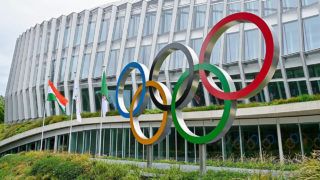 Національний олімпійський комітет