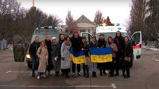 Швидкі від акторів