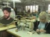 Від 3D друку до оснащення фронту: як у Львові запрацював швейний мілітарі-цех