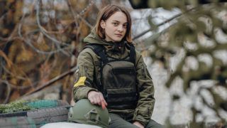 Премію імені Джона Маккейна 2022 отримали жінки України