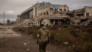 Херсон сьогодні 21.11.22 — обстріли, евакуація та допомога