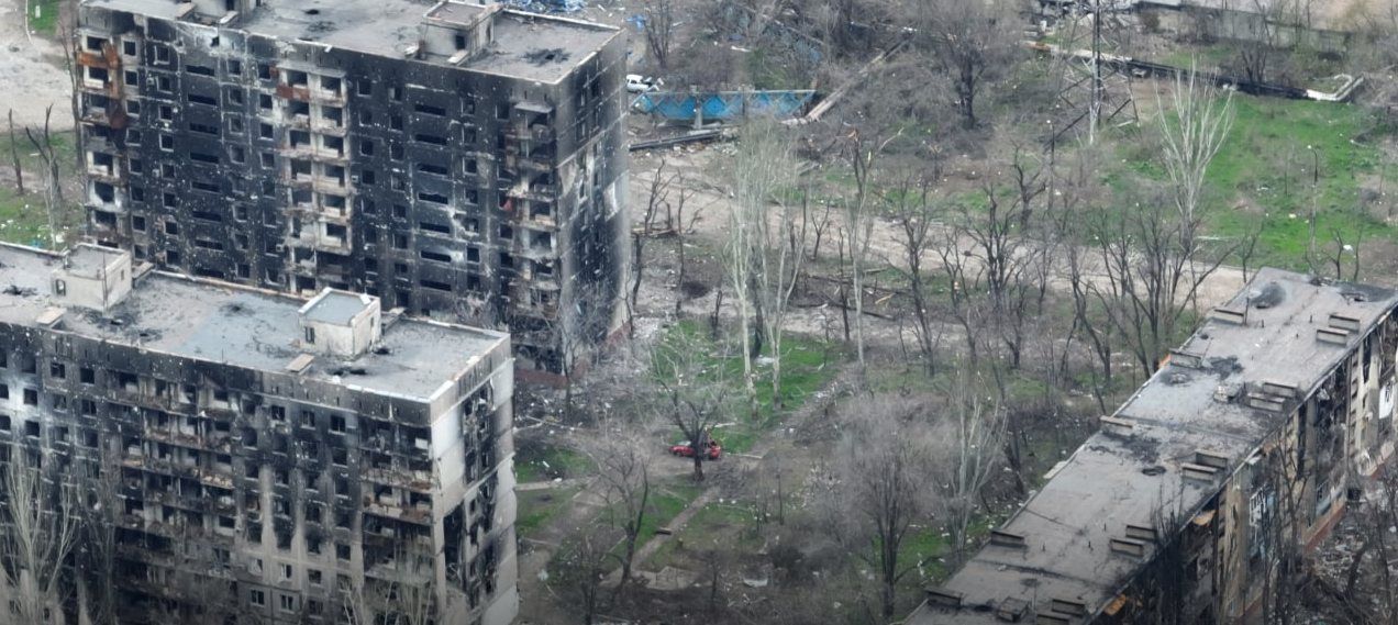 Історія артилеристки Гаєчки