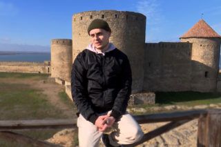 Пережив катування і полон — історія Дмитра Рашкевича
