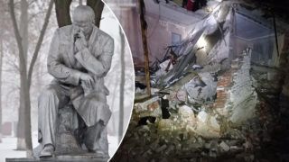 Вибухи у Шевченкове на Харківщині 20 листопада — наслідки обстрілів
