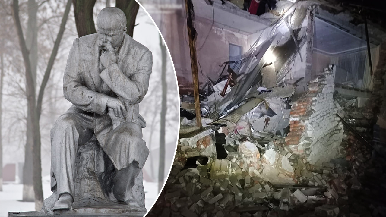 Вибухи у Шевченкове на Харківщині 20 листопада — наслідки обстрілів