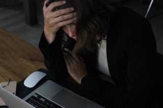 як подолати стрес
