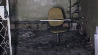 Катівні в Херсоні