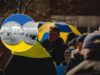 Нацбанк выпустил первую памятную медаль из серии, посвященной украинским городам и их мужественным жителям