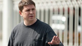 Михайло Подоляк про резолюцію НАТО, переговори та звільнену Херсонщину