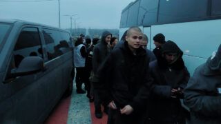Обмін полоненими 23 листопада: 36 військових та цивільних повернули з полону в Україну