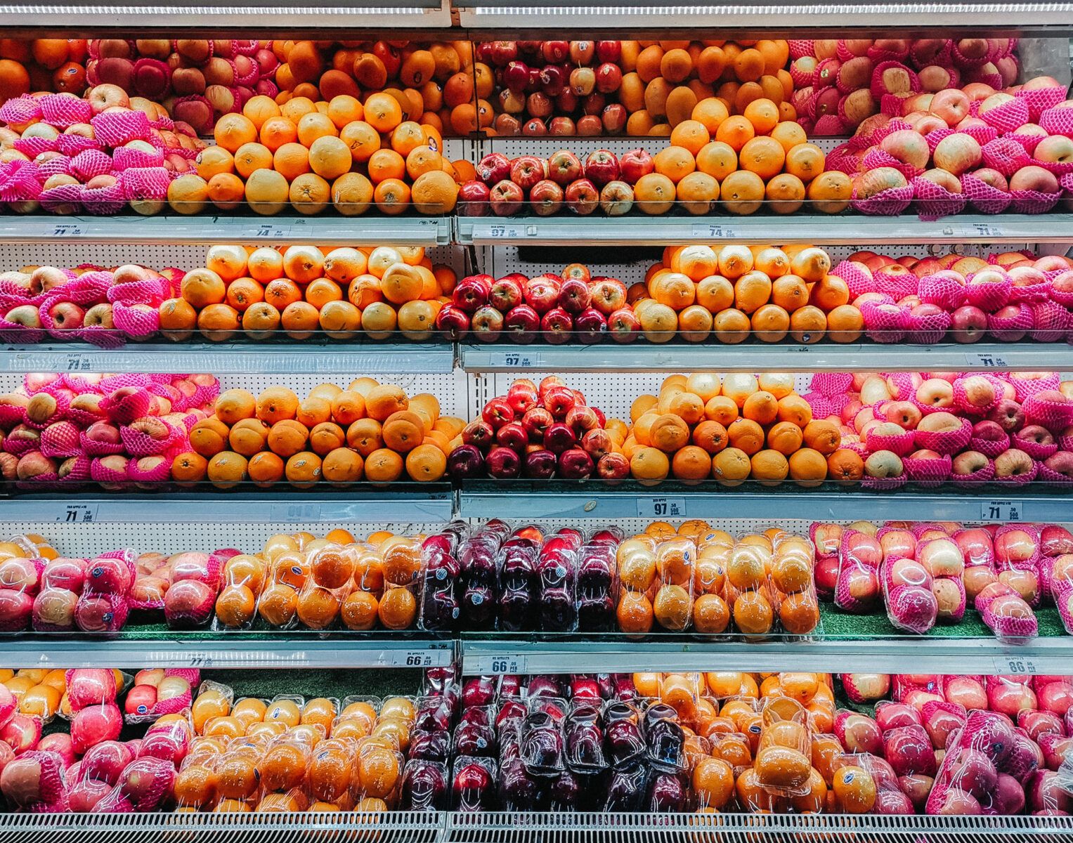 ціни у грудні на продукти