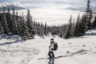 гірськолижний курорт