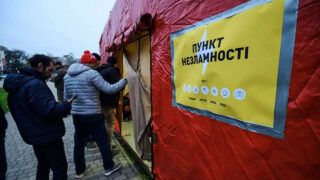 Херсон сьогодні