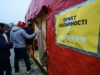 Несокрушимые украинцы не покидают Херсон! Как люди выживают без всего и последние новости с города