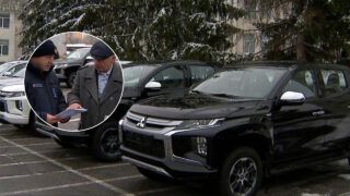 Бізнес допомагає