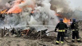 Вибухи в Дніпрі: що відомо на сьогодні, 26 листопада 2022