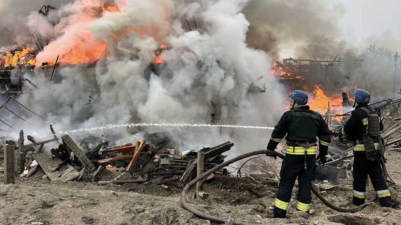Вибухи в Дніпрі: що відомо на сьогодні, 26 листопада 2022