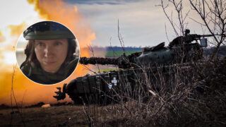 Євгенія Закревська