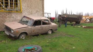 Ольгине на Херсонщині: яка ситуація в селі після звільнення