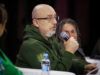 Фізичні відмінності нівелюються технічними рішеннями: Резніков про нову статистику жінок у ЗСУ та зростання ролі українок у війську