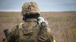 Українські військові про найгарячіші напрямки та травмування