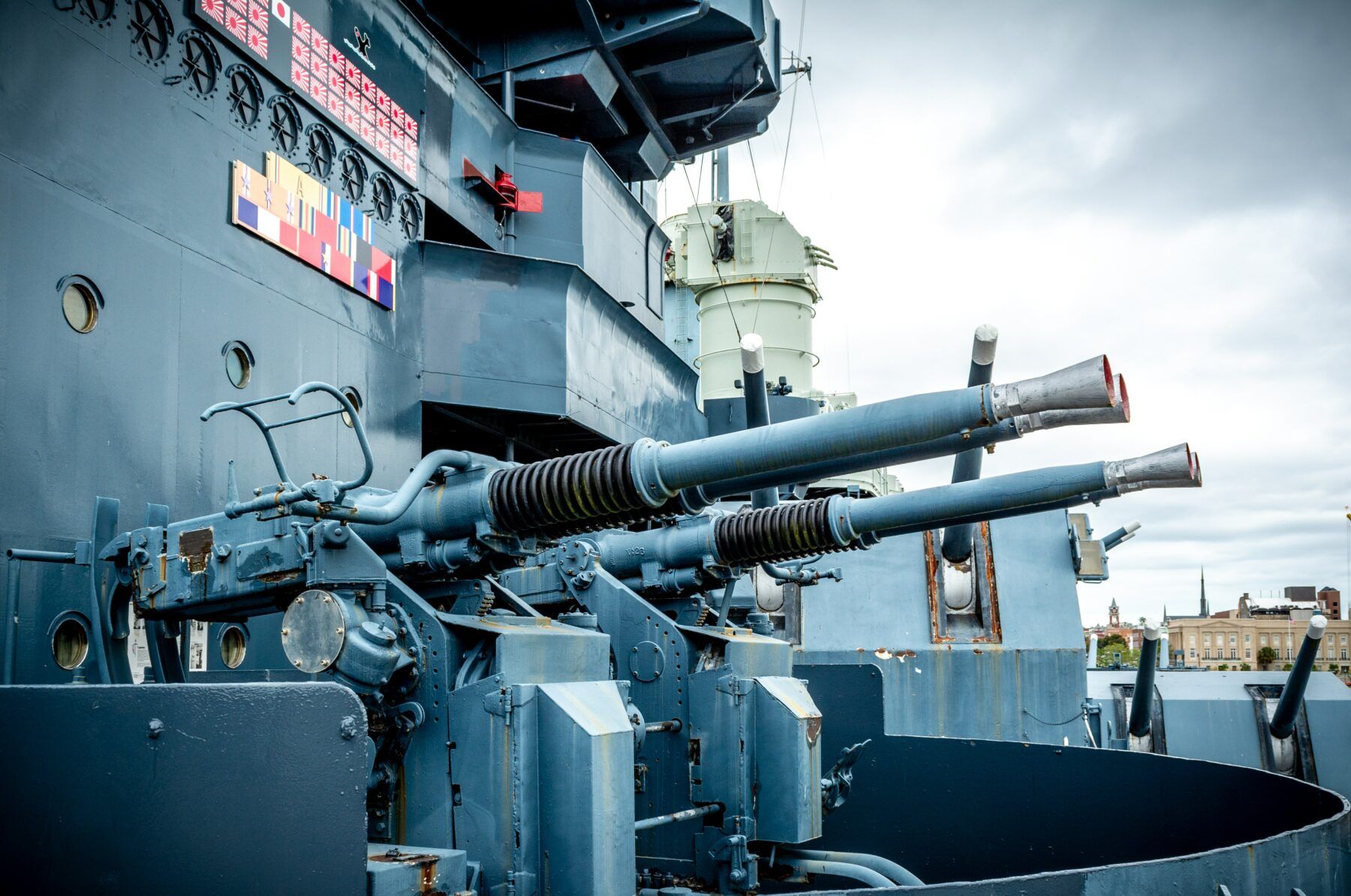 Скільки ще ракет залишилось у Росії