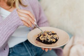 Як швидко приготувати десерт без світла: рецепти від Лізи Глінської