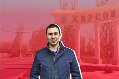 Андрій Андрющенко