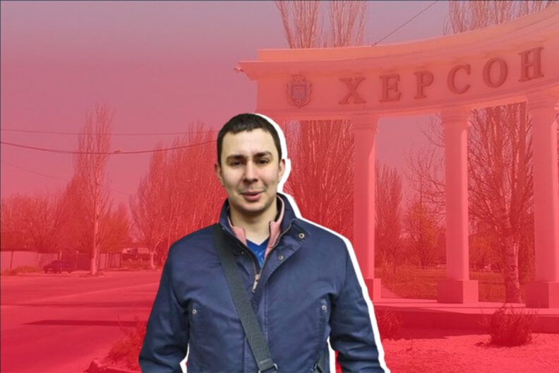 Андрій Андрющенко