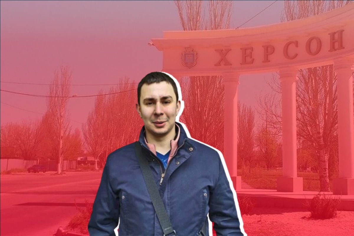 Андрій Андрющенко